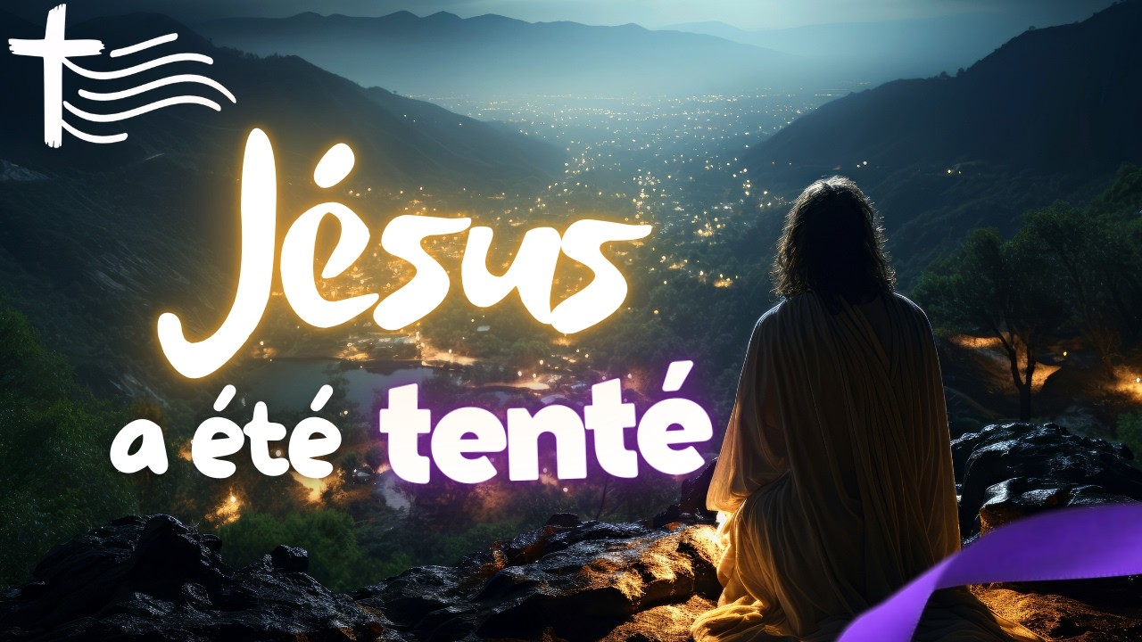 Parole et Évangile du jour |  Dimanche 22 février • 1er Dimanche de Carême : La tentation