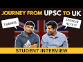 STUDENT STRUGGLES IN UK- ACCOMODATION, JOBS, STUDY ETC| STUDY IN UK