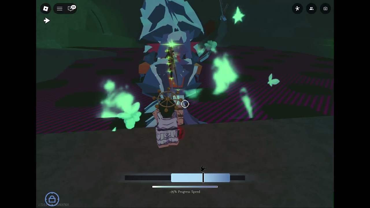 Catching 4 ancient krakens and playing with my friends