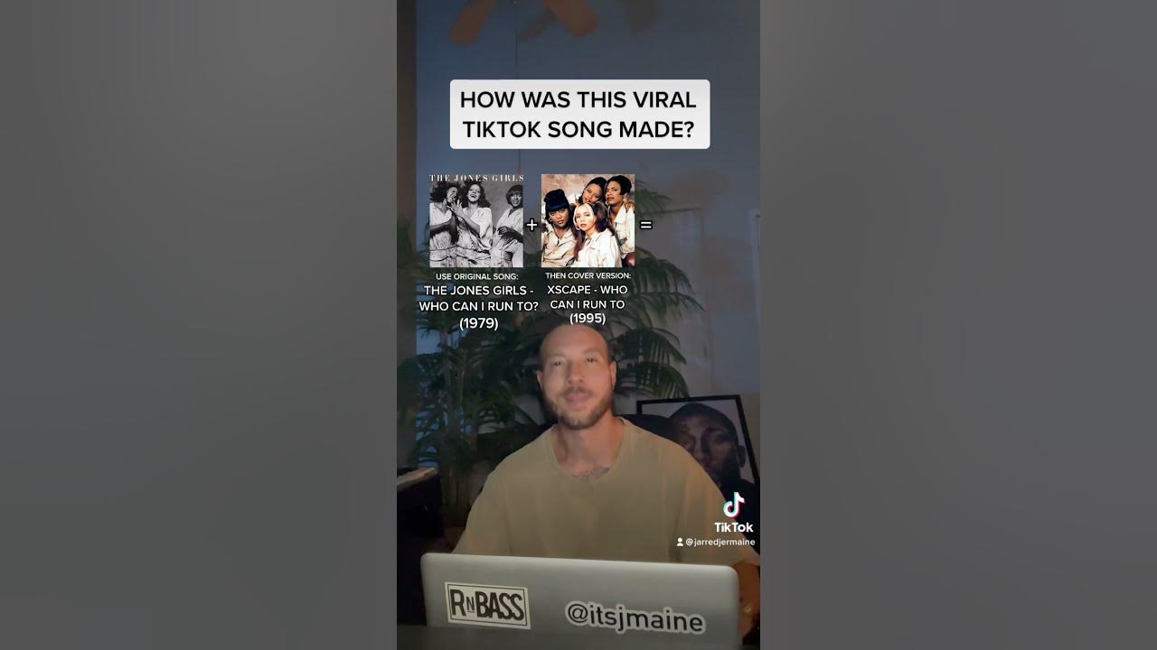 How Was This Viral TikTok Song Made? “Might Be (Remix)” #shorts #tiktok #viral How Was This Viral TikTok Song Made? “Might Be (Remix)” #shorts #tiktok #viral