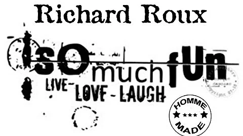 Richard Roux collection