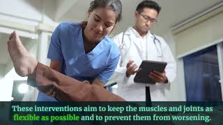 Aspire Caregiving Orientation - Contractures