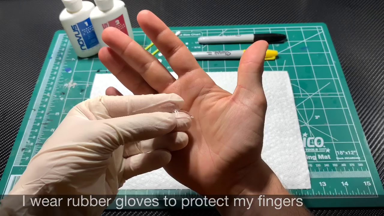 How to Yellow tint headlights YouTube