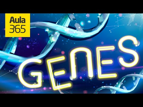 Video: Genes Que Pueden Dañarte