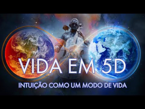 Vídeo: Intuição: Ficção Barata, Misticismo Ou Experiência De Vida? - Visão Alternativa