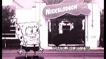 The Resignation Incident - The SpongeBob SpongeBash Disaster