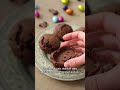 Goûter de Pâques : le cupcake nids au chocolat 🍫 | Pourdebon