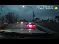 Quick Traffic Stop