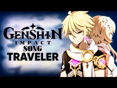 Genshin Impact Song Traveler Original Song By Jackie O Halrum 
