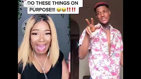 Davido {Jowo} TikTok challenge the best smile