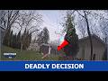Routine Encounter Takes Serious Turn