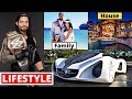 Roman Reigns Lifestyle 2020, Income, House, Daughter, Cars, Family, Wife, Biography & Net Worth