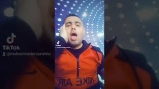 Dengbej Muhammed Deniz