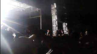 suasana 3in1 tetap enjoyy sarang terep dolok masihul bersama vdj Rendy pendopo kasih tinggi!!