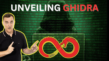 Unveiling Ghidra: NSA