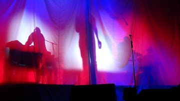 Third Day: Revelation (Intro) + Otherside (Live in Austin, TX)