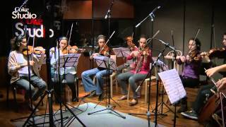 Tori Chab And Kalenin Burcu Muyam, Coke Studio Pakistan, Season 6, Episode 2