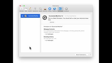 How to remove EnumeratorMachine - potentially unwanted application using Combo Cleaner?