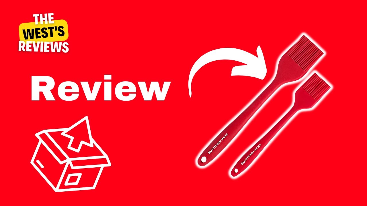 Basting Brush Review