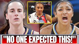 JUST NOW: Angel Reese HUMILIATED As Fans BOO & CHANT After BRUTAL Preseason Start — CHAOS ERUPTS!