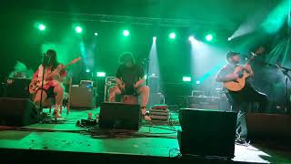 Stendhal 2023 - The Scratch - Intro/Another Round