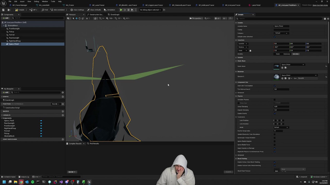Blender Proxy Not Working: Quick Fixes and Troubleshooting Guide