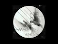 Andronicus Make You Whole NVADA REMIX 