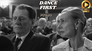 Dance First -Trailer Release Date| Directed by James Marsh | Starring Gabriel Byrne | Samuel Beckett