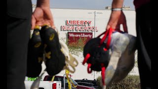 Arizona Liberty High School wrestlers say hazing was 'part of the culture'