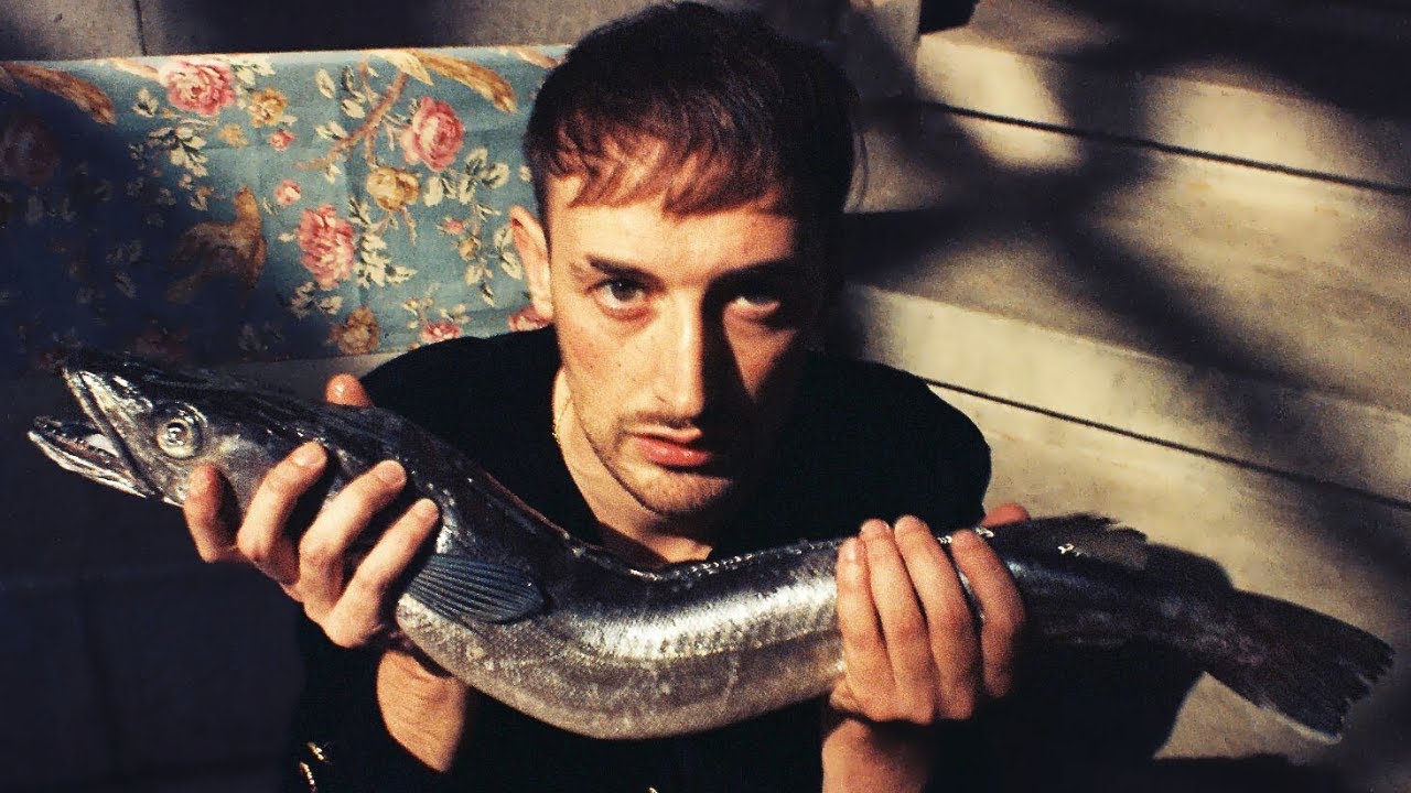 ANDREU SLIM -  NAÚFRAGO EN MADRID EP 📀