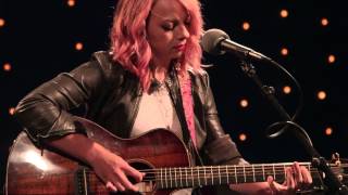 Samantha Fish - &#39;Jim Lee Blues Pt. 1&#39; | The Bridge 909 in Studio