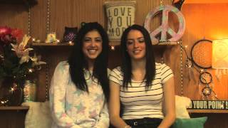 AOII Fall Recruitment 2014