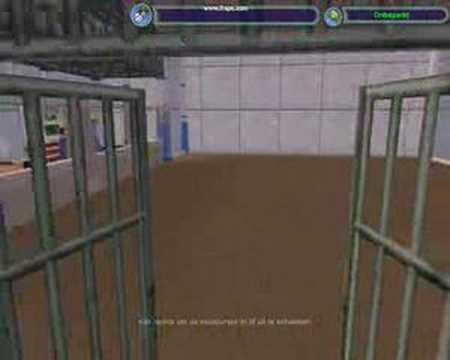 ZT2 - Lab of Madness [Part One]