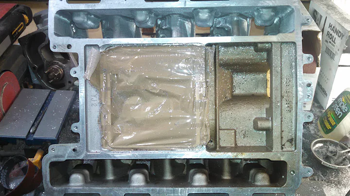 CTS-V/ZL1 lsa supercharger porting