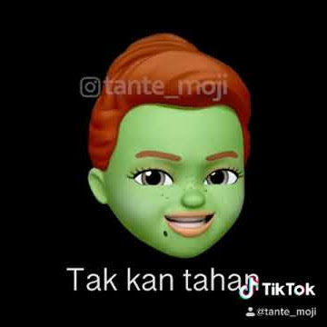 Tante Moji | Bosan Dasteran dirumah karena Corona