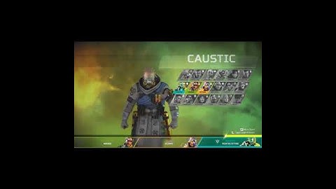 When Apex Gives You A Whole New Team *Glitch* 🔀