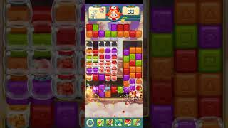 Toy Blast Legends Arena Stage 25 screenshot 4