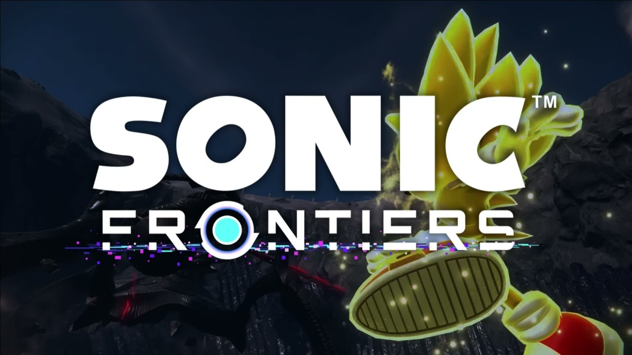 Find Your Flame - Winds of Destruction Mix (Remastered) [Sonic Frontiers X MGR: Revengeance]