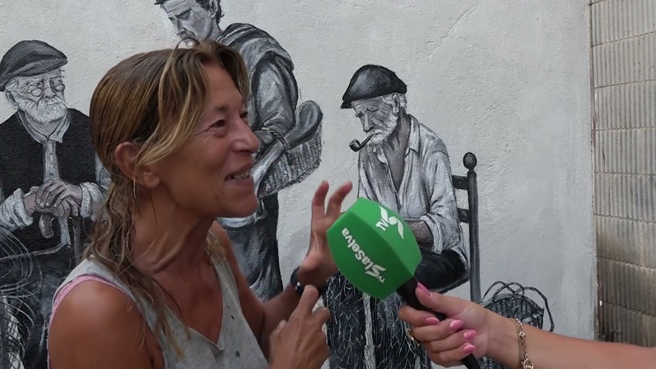 Lloret impulsa un nou projecte artístic per posar en valor el patrimoni del nucli antic