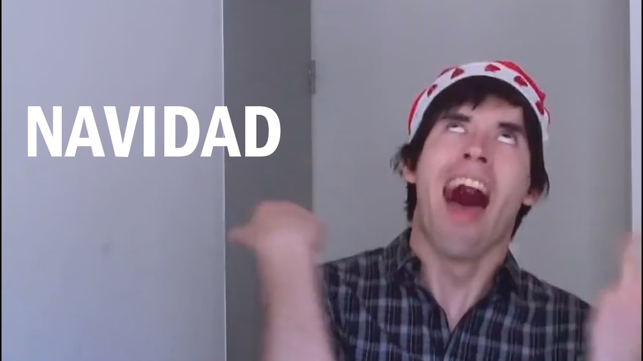 [YTPH]  Navidad | Hola Soy German