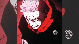 Mongatem Domer Super Slowed Yuji Jumping Edit