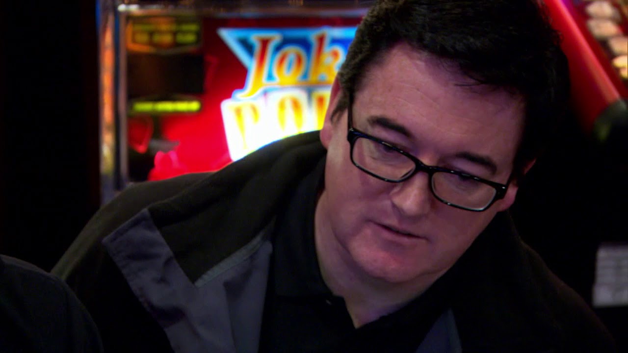 Босс под прикрытием (промо)