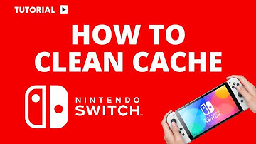 How to Clear Cache on Nintendo Switch: A Step-by-Step Guide