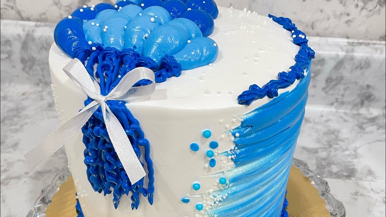 Decoración para caballeros y niños, ideas en suspiros