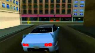 [MTRP]Max Angle Car Team - Drifting with Tyback[Mac-T]