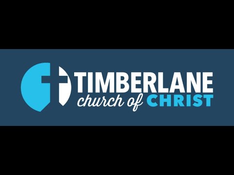 Wednesday Night Bible Class 04/15/2026