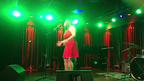 Meghan Jenkins conquers No Good Deed from Wicked