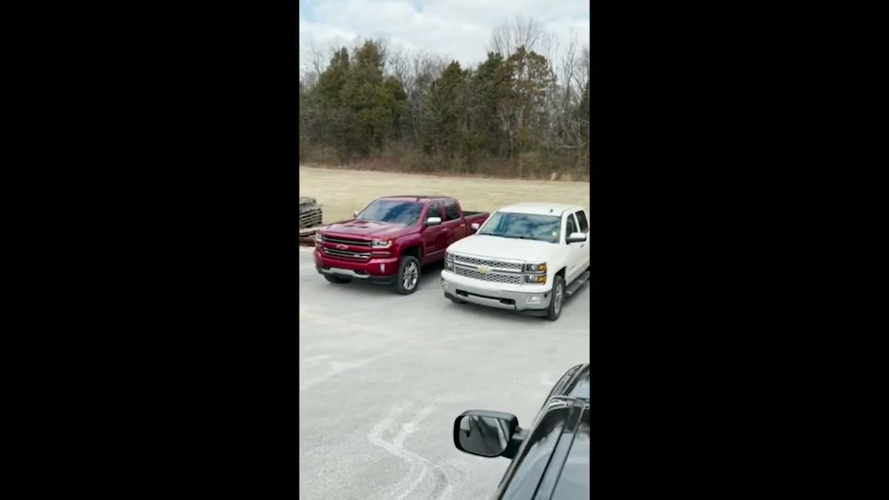Newton Chevrolet Buick Of Russellville