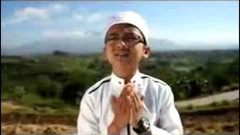 sholatun bissalamil mubin - Ceng Zamzam