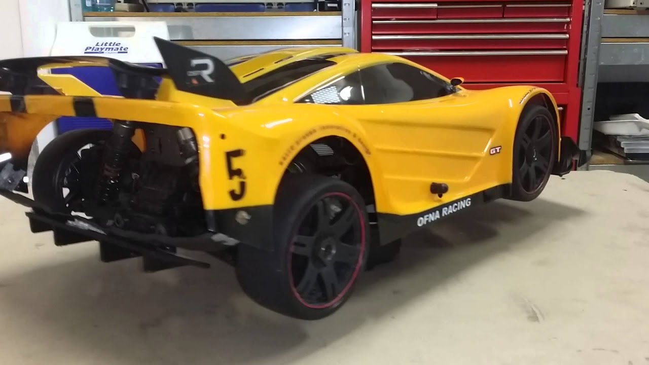 Having fun with the ofna gpt2e